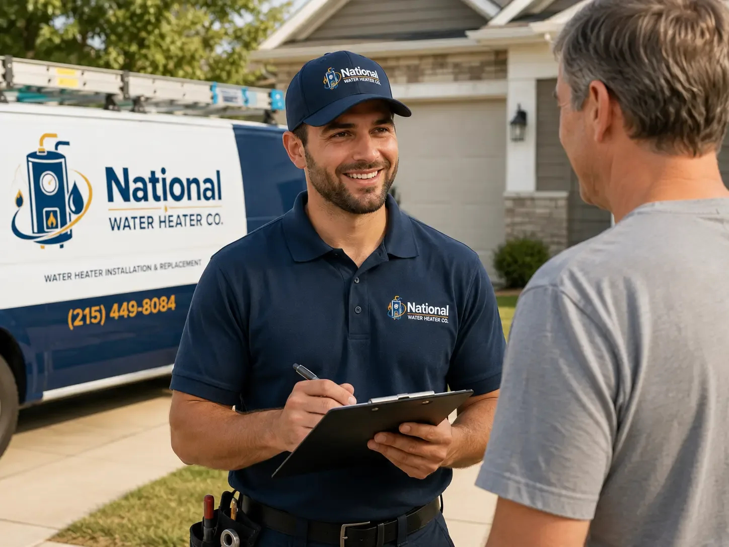 Water Heater Installation Shell Rock, IA FAQs